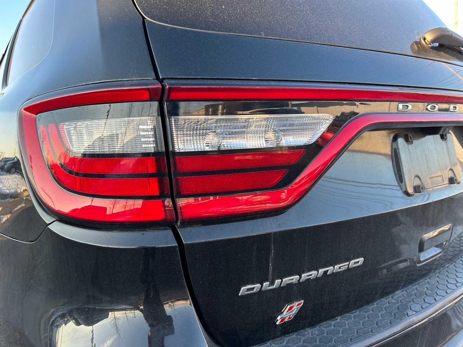 Thumbnail: 2023 Dodge Durango - 34