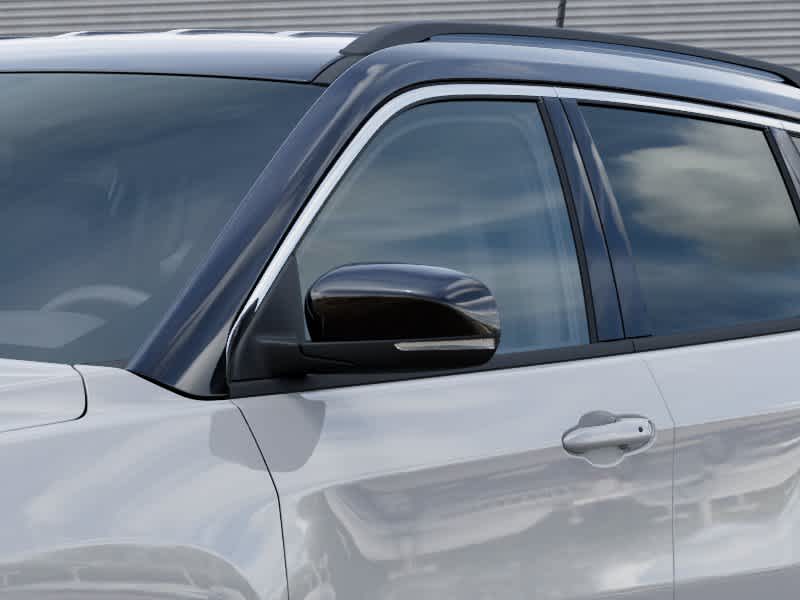 Thumbnail: 2026 Jeep Compass - 12