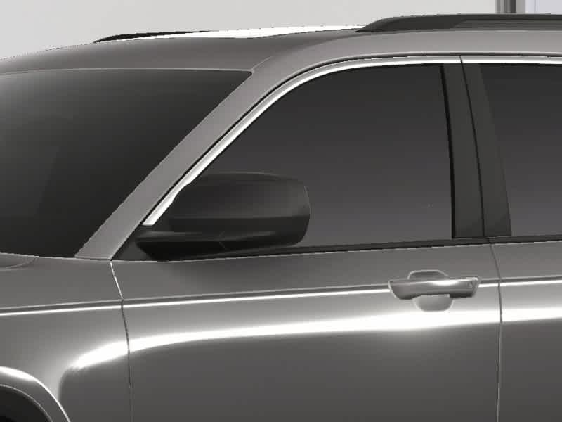 Thumbnail: 2025 Jeep Grand Cherokee L - 15