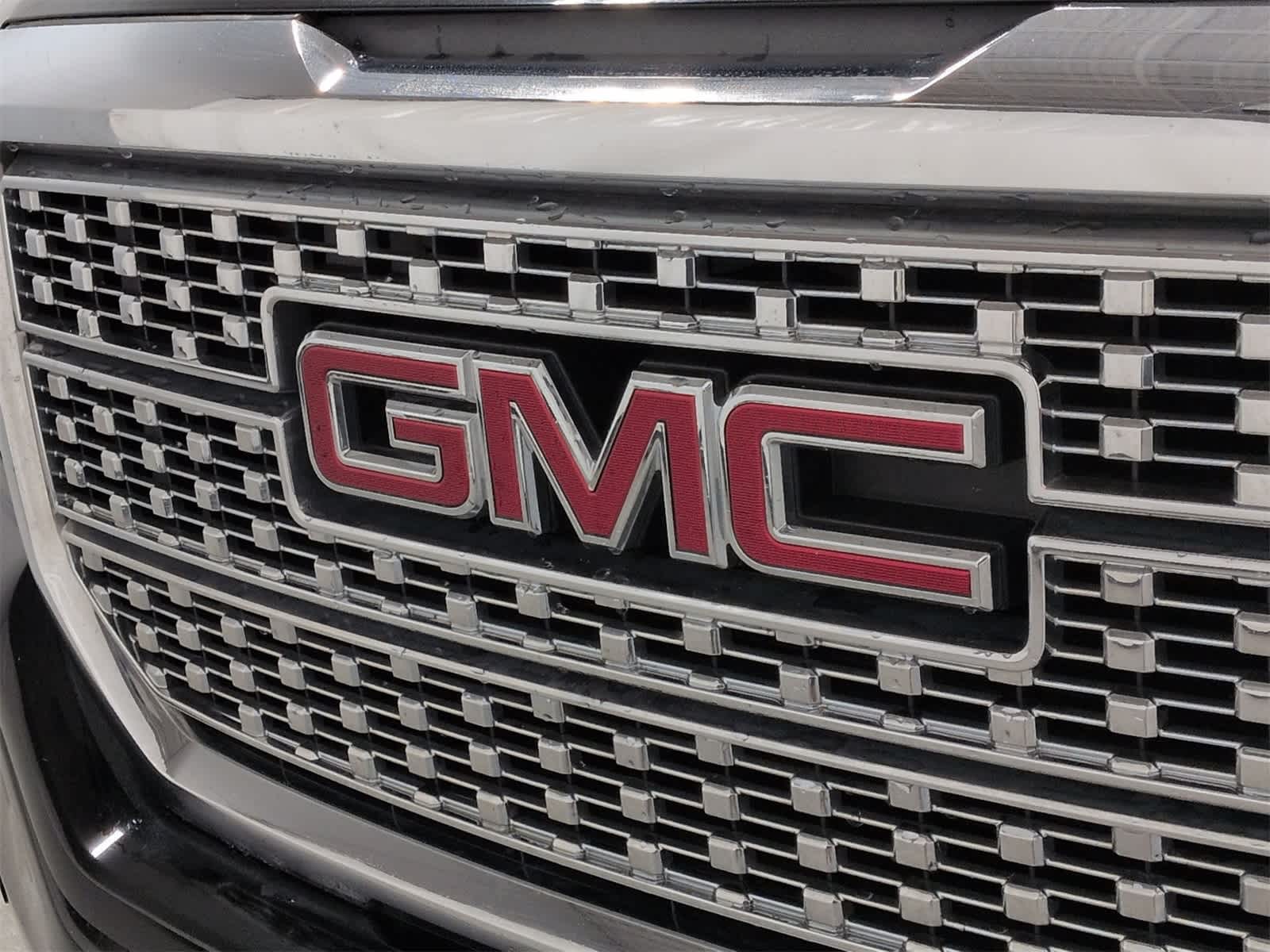 Thumbnail: 2016 GMC Sierra 1500 - 13