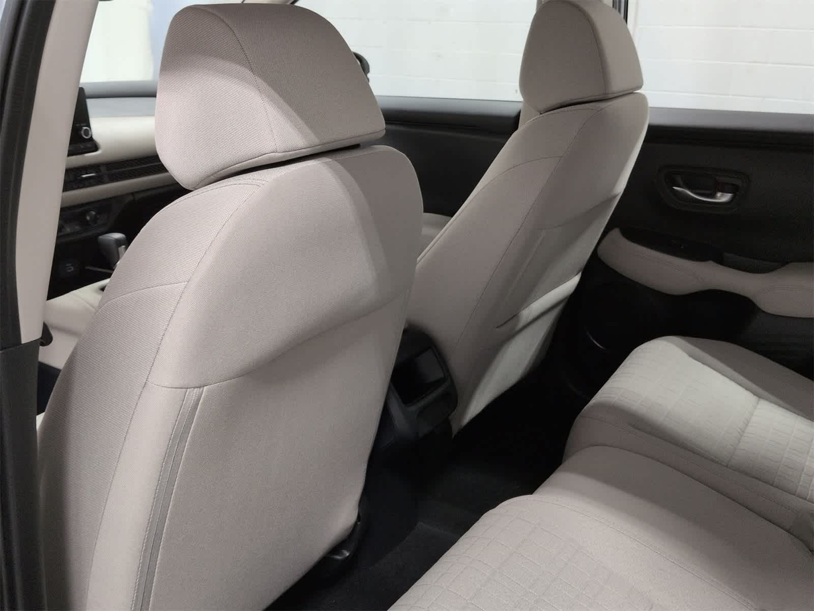 Thumbnail: 2024 Honda HR-V - 19