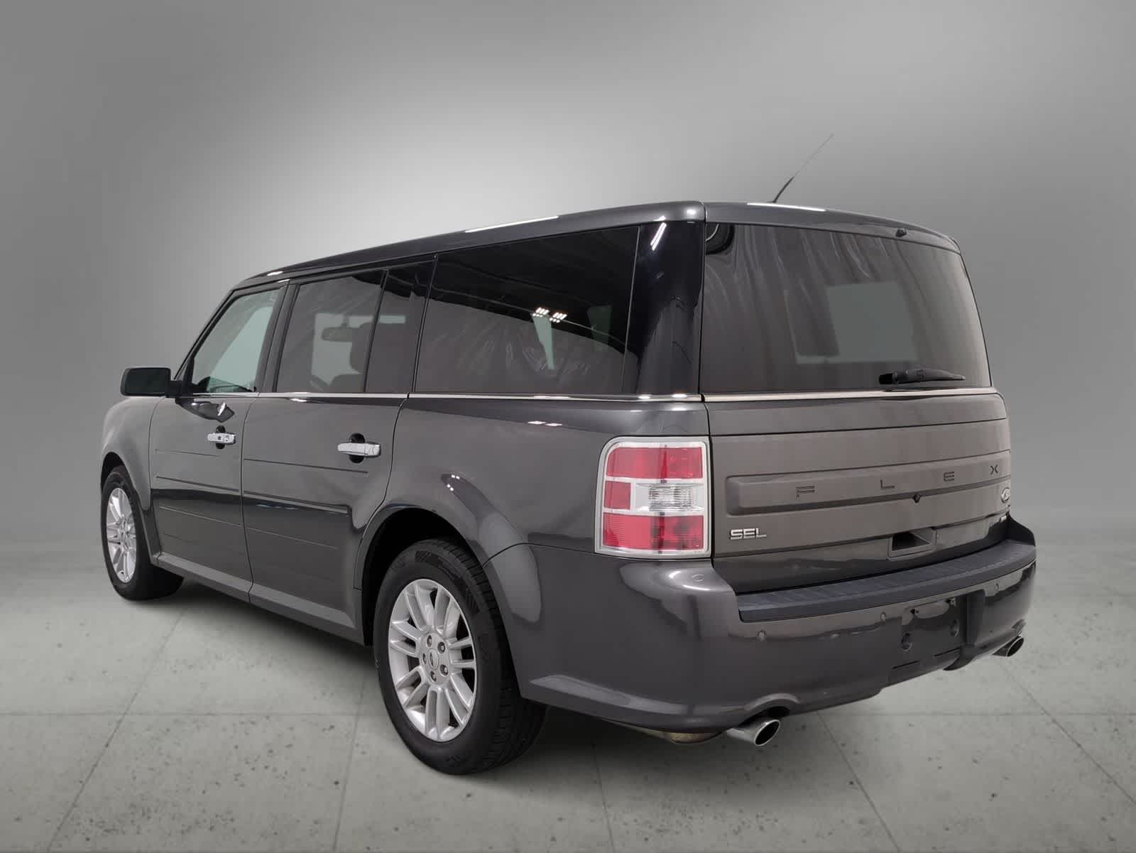 Thumbnail: 2019 Ford Flex - 6