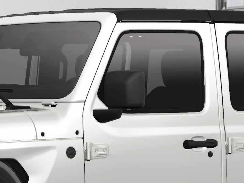 Thumbnail: 2025 Jeep Wrangler - 15