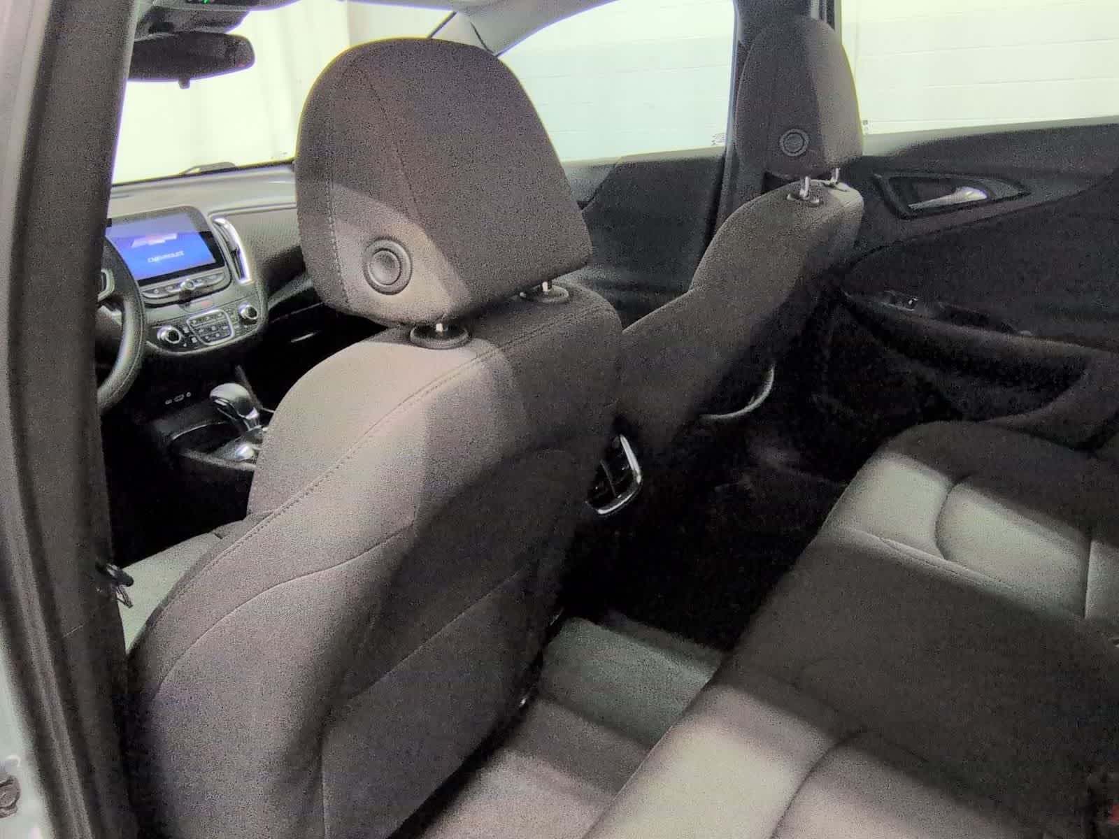 Thumbnail: 2023 Chevrolet Malibu - 19