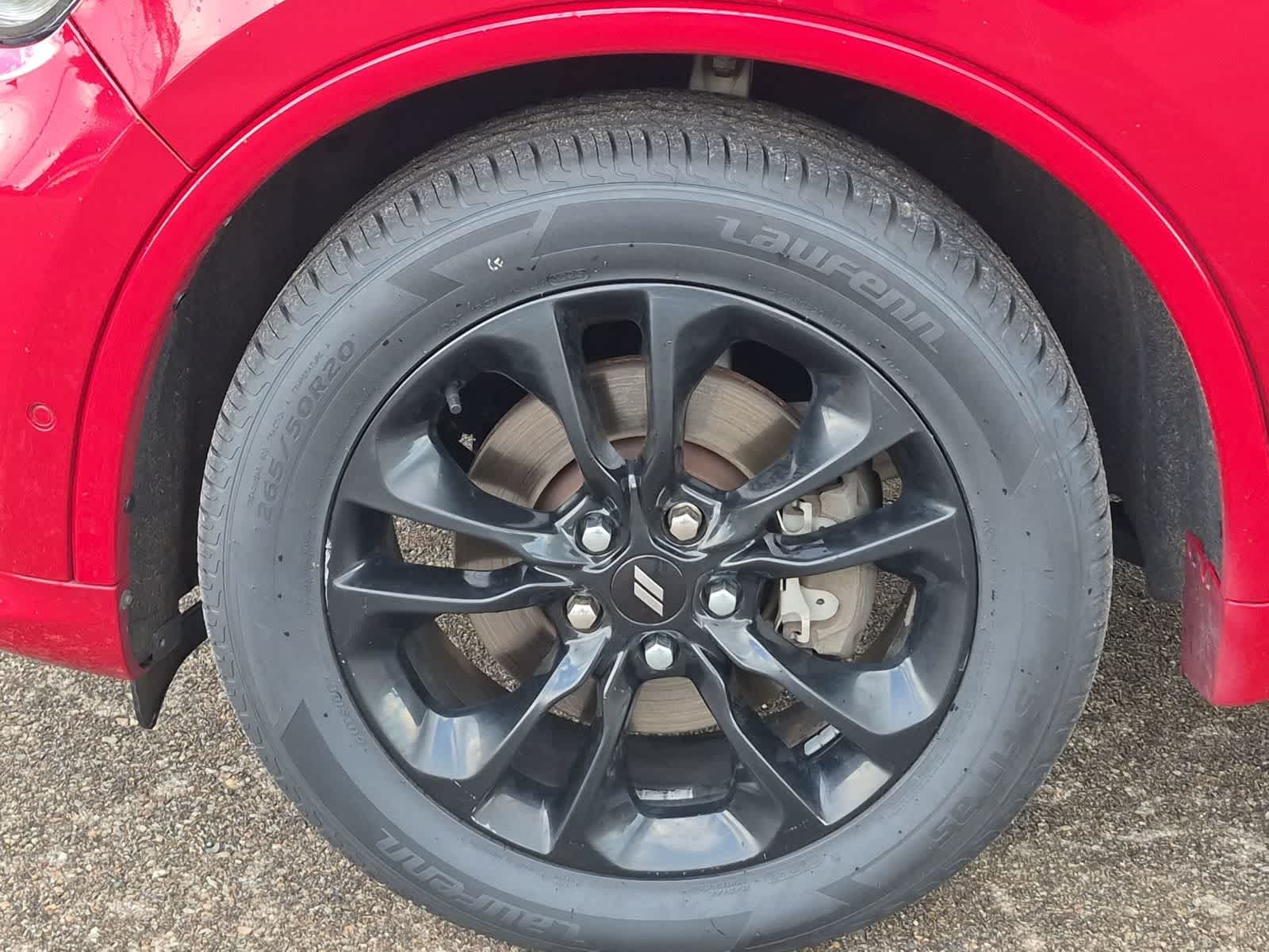 Thumbnail: 2020 Dodge Durango - 14
