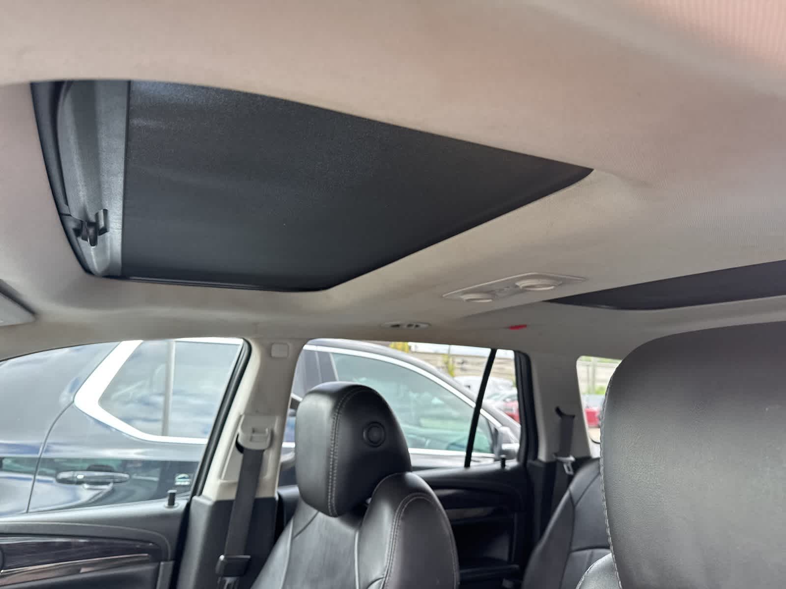 Thumbnail: 2017 Buick Enclave - 27