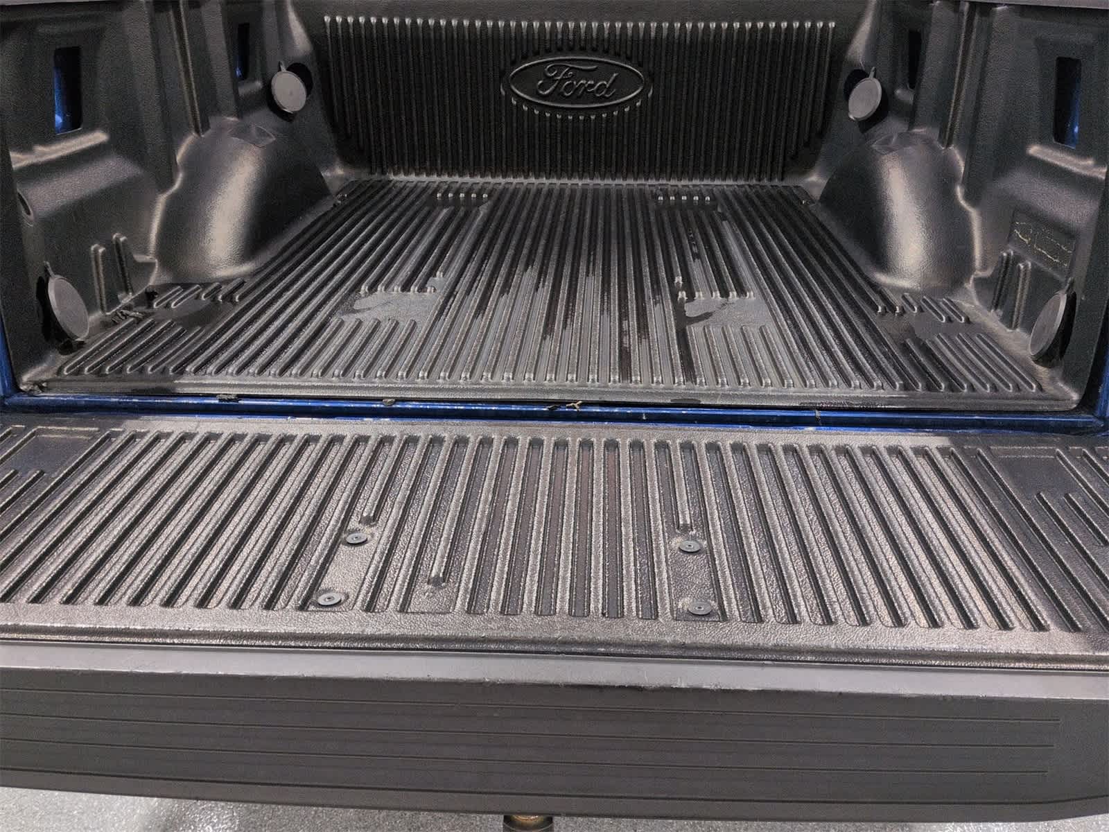 Thumbnail: 2018 Ford F-150 - 35
