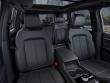 2026 Jeep Grand Cherokee Limited Reserve Sport Utility