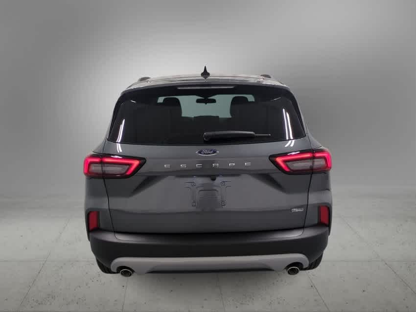 Thumbnail: 2025 Ford Escape - 7