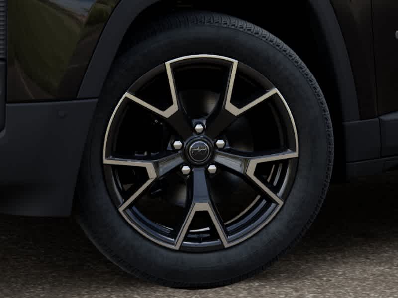 Thumbnail: 2026 Jeep Cherokee - 8