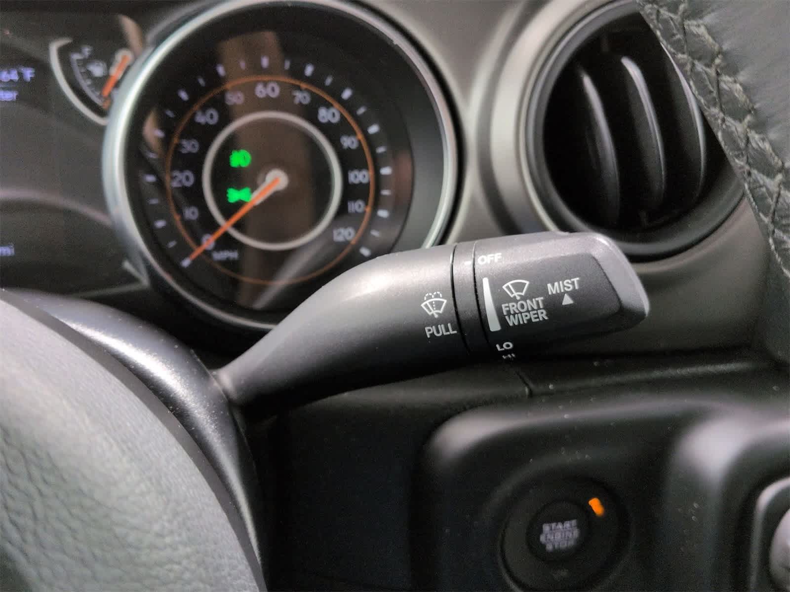 Thumbnail: 2022 Jeep Wrangler - 25