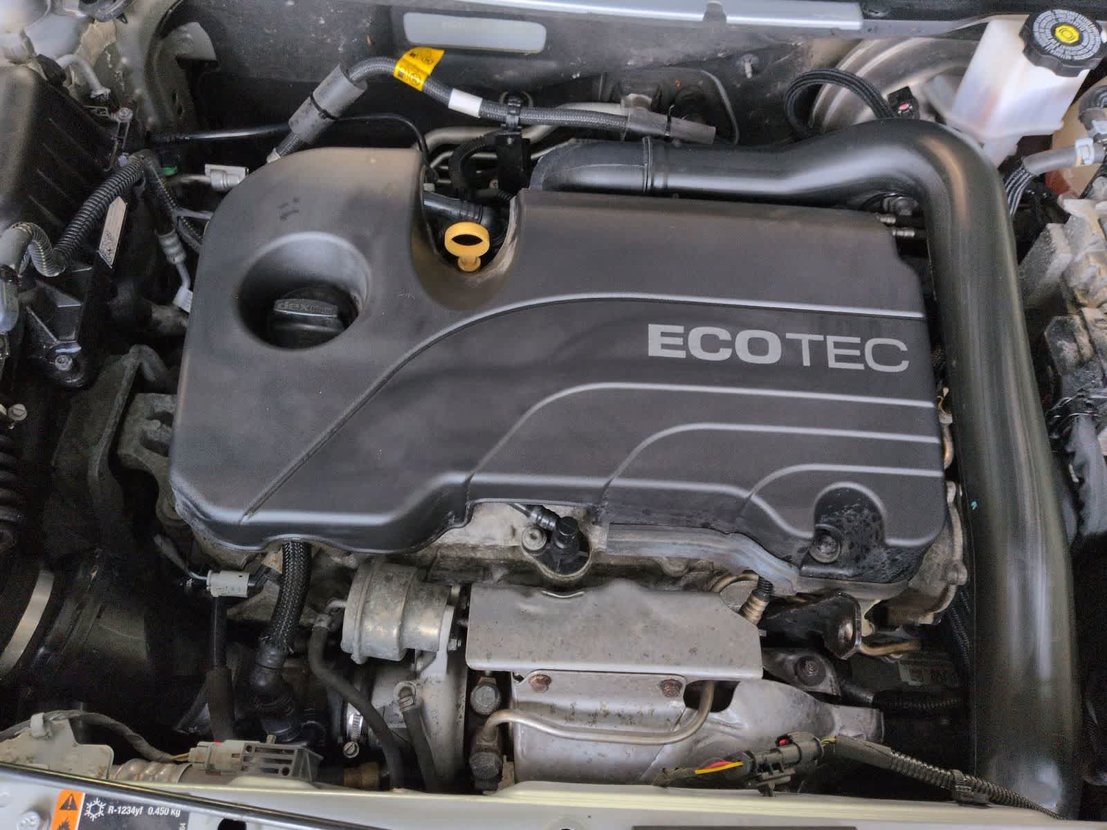 Thumbnail: 2021 Chevrolet Equinox - 15