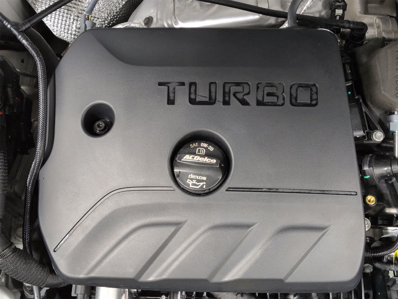 Thumbnail: 2025 Chevrolet TrailBlazer - 15