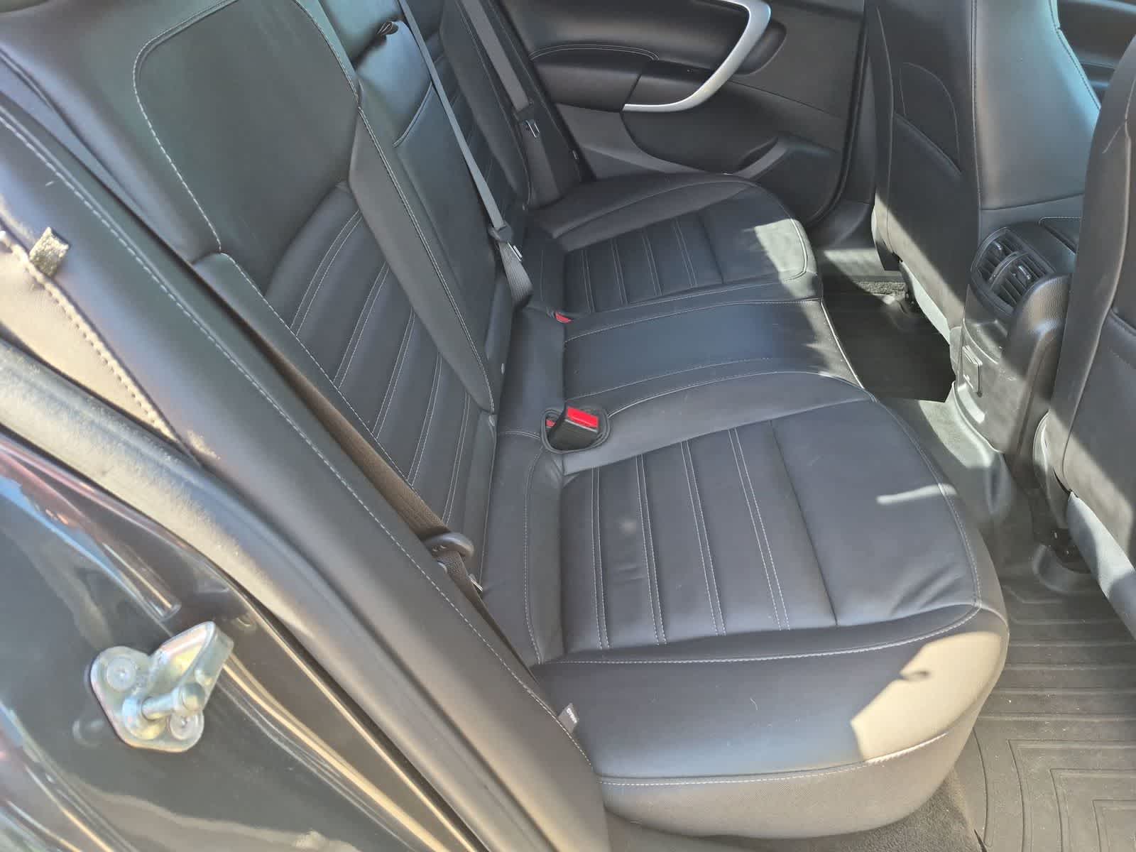 Thumbnail: 2016 Buick Regal - 19