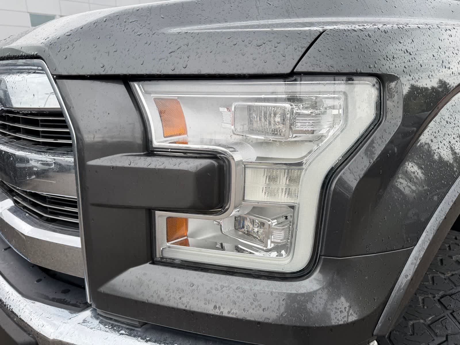 Thumbnail: 2016 Ford F-150 - 25