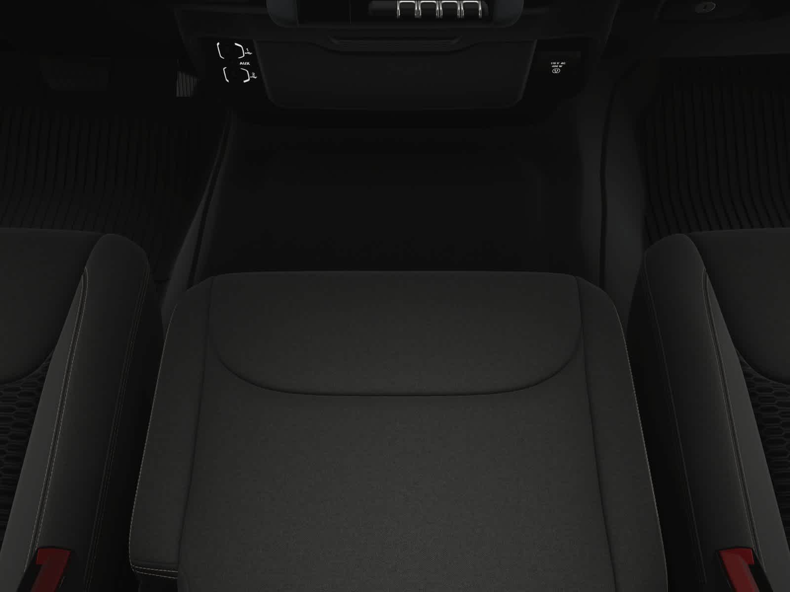 Thumbnail: 2025 RAM 1500 - 27