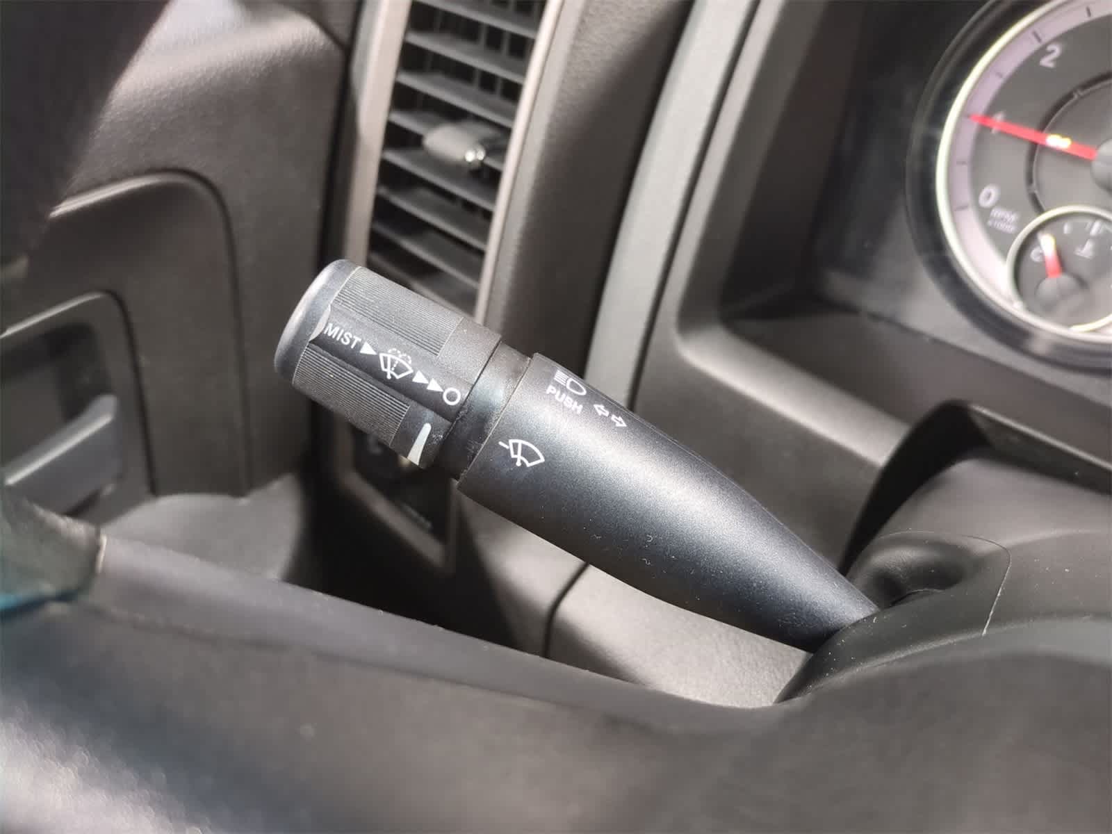 2019 RAM 1500 Classic Express 26