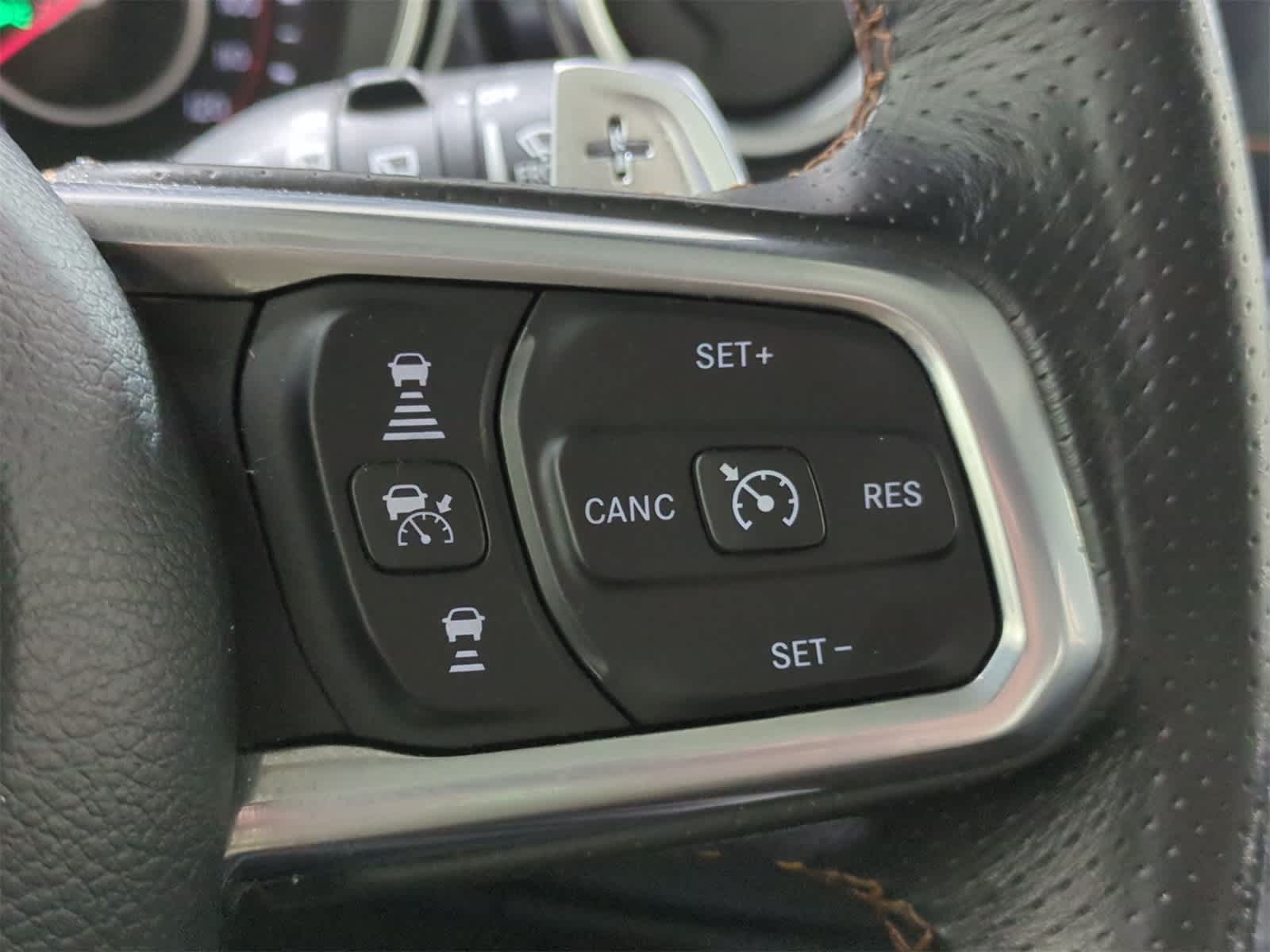 2022 Jeep Wrangler Unlimited Rubicon 392 22