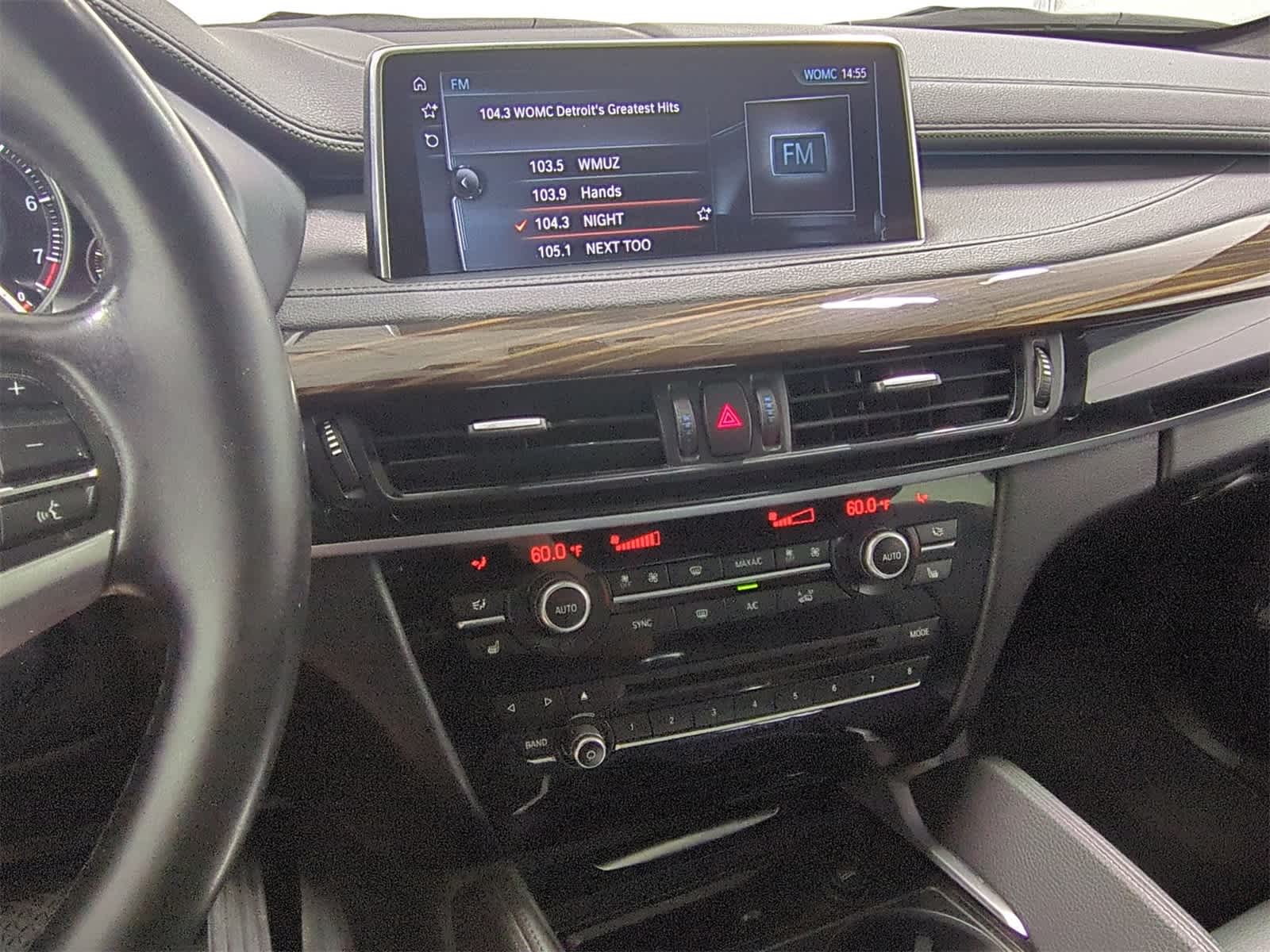 Thumbnail: 2017 BMW X6 - 30