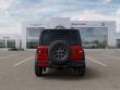 2026 Jeep Wrangler Sport S Sport Utility