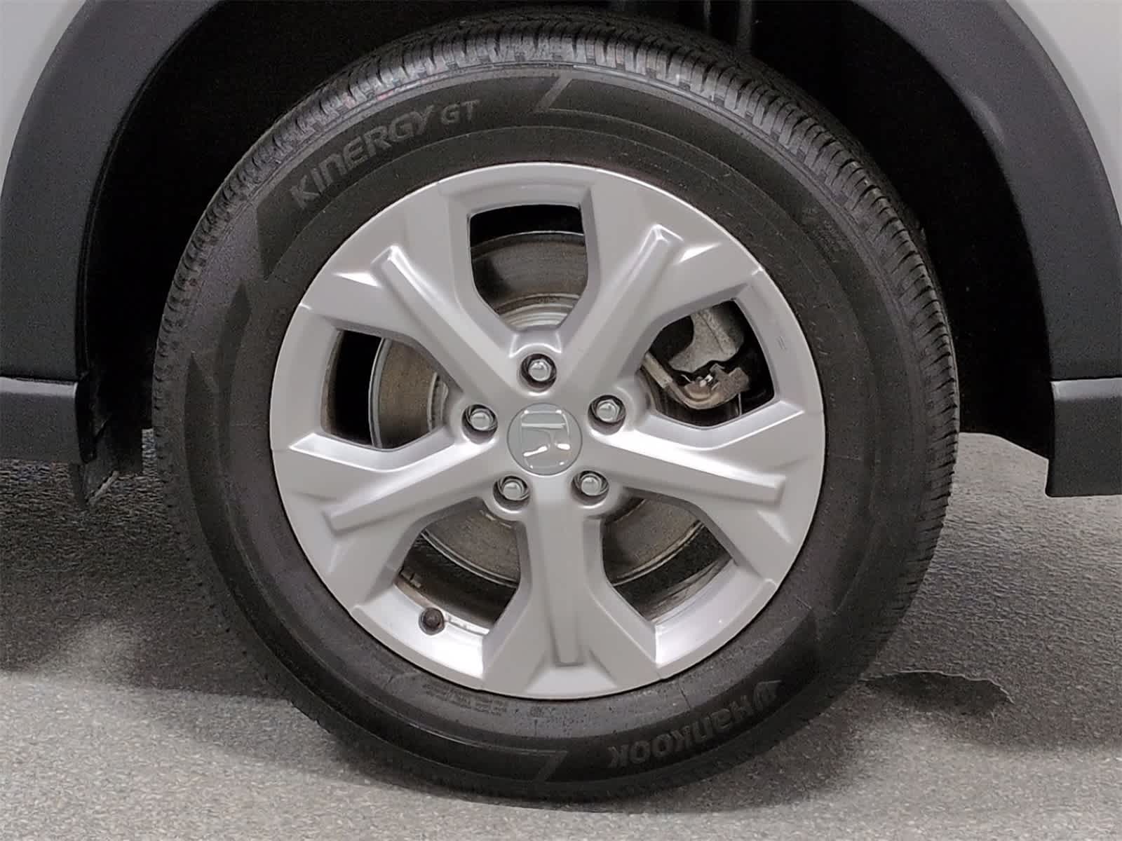 Thumbnail: 2024 Honda HR-V - 14