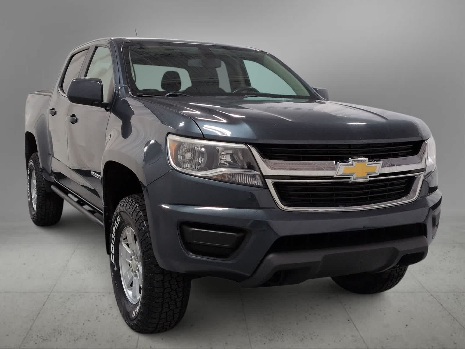 Thumbnail: 2019 Chevrolet Colorado - 2