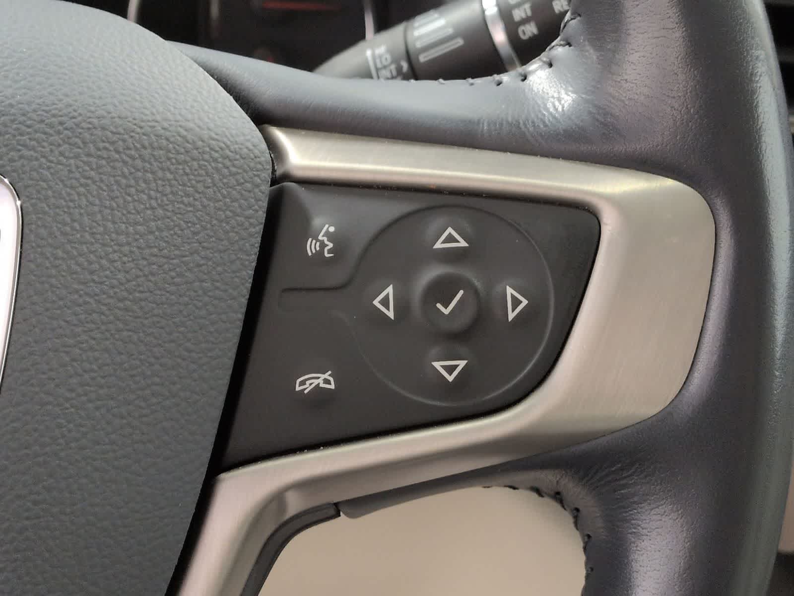 Thumbnail: 2021 GMC Acadia - 25