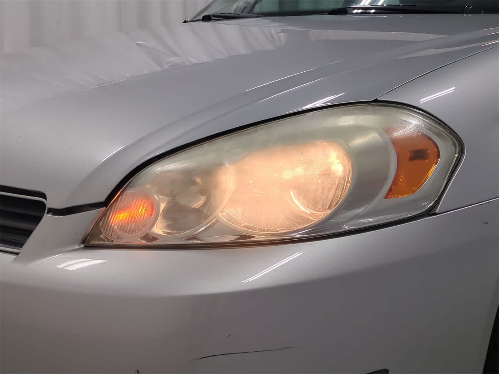 Thumbnail: 2011 Chevrolet Impala - 11