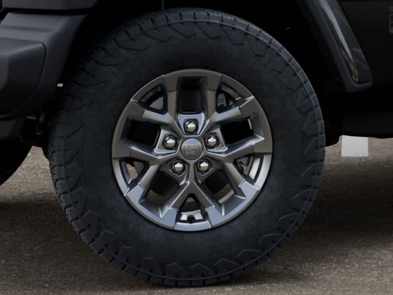 Thumbnail: 2026 Jeep Wrangler - 8