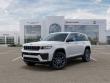 2026 Jeep Grand Cherokee 85th Anniversary Edition Sport Utility
