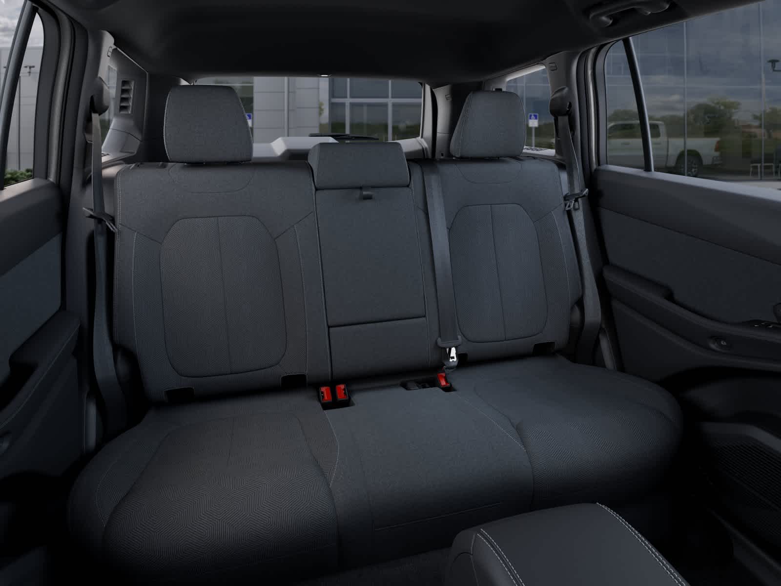 Thumbnail: 2026 Jeep Cherokee - 15