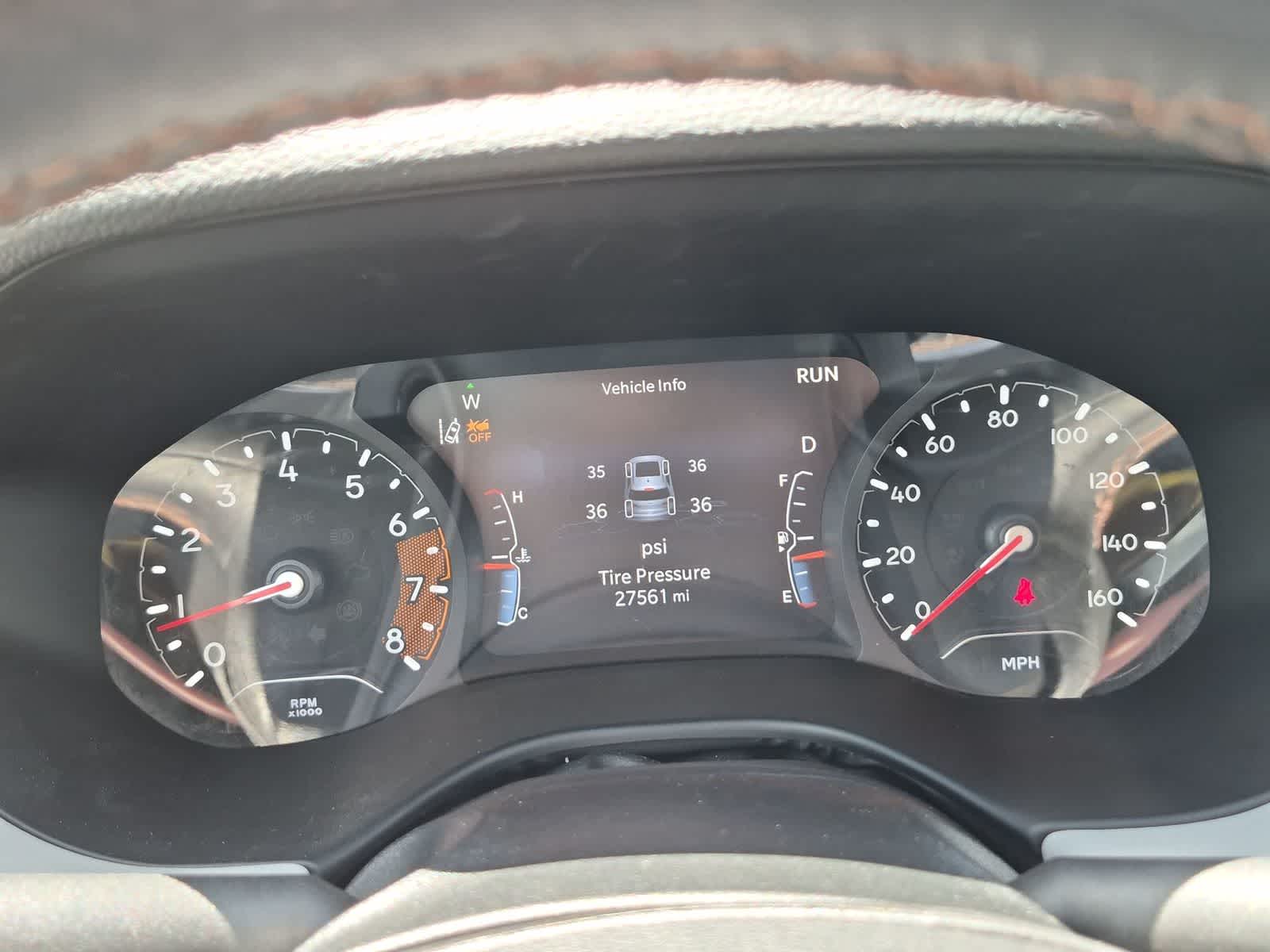 Thumbnail: 2022 Jeep Compass - 31
