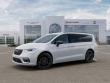 2026 Chrysler Pacifica Select Passenger Van