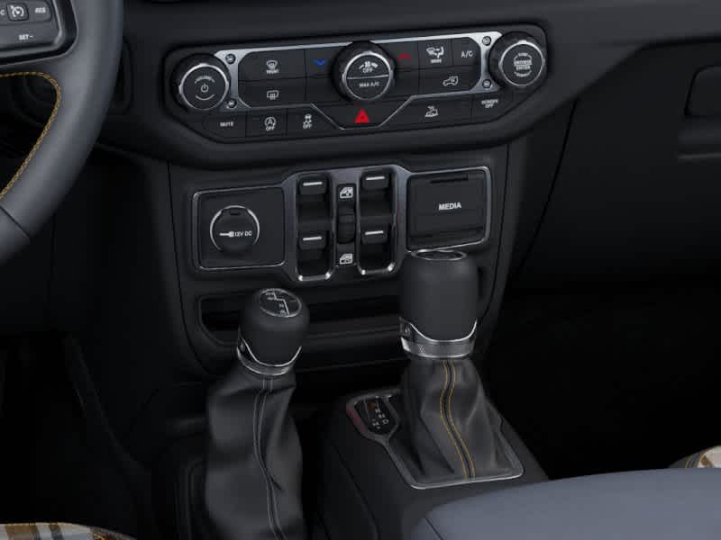 Thumbnail: 2026 Jeep Wrangler - 24