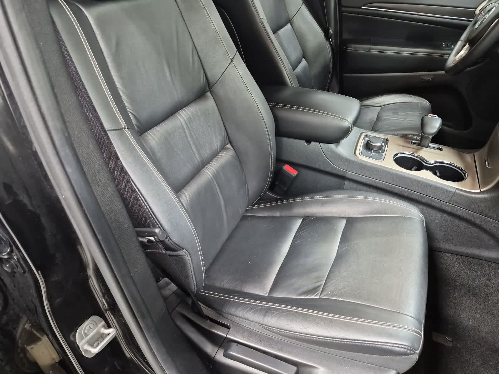 Thumbnail: 2014 Jeep Grand Cherokee - 30