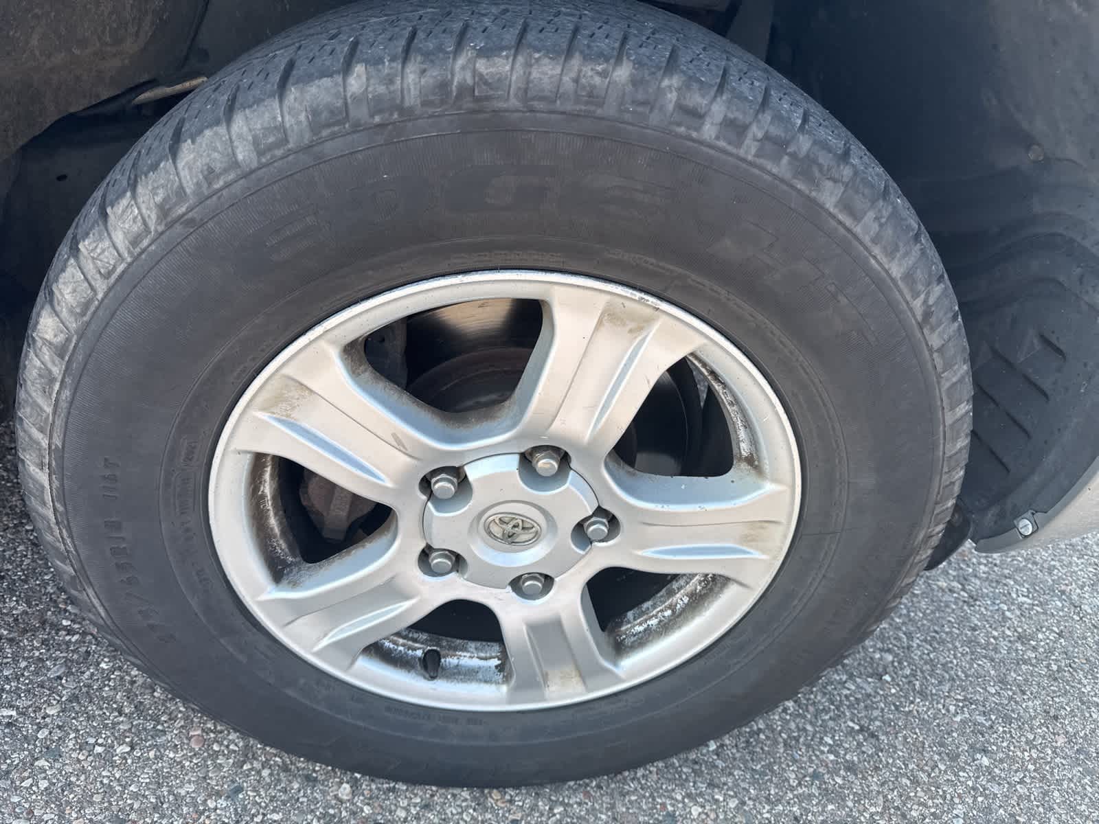 Thumbnail: 2009 Toyota Sequoia - 30