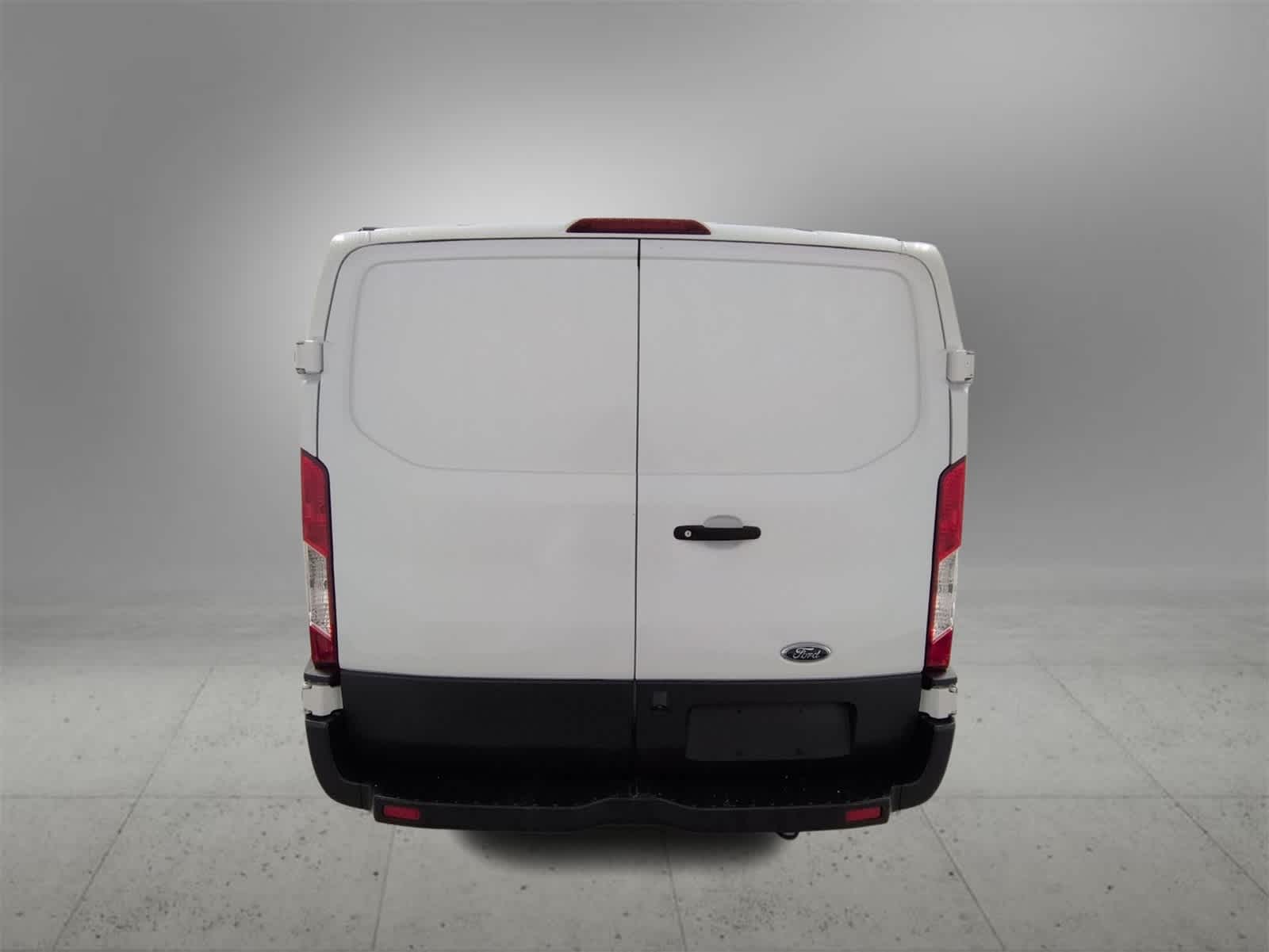 Thumbnail: 2019 Ford Transit Series - 7