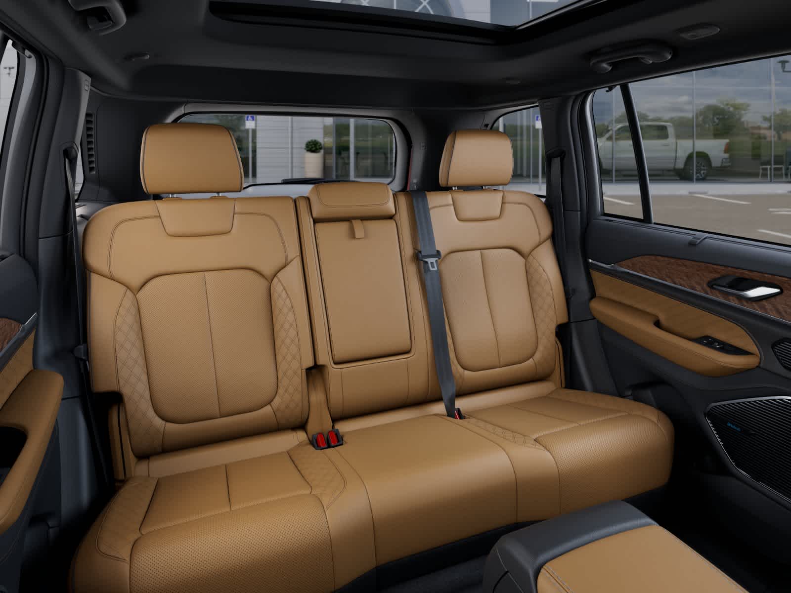 Thumbnail: 2025 Jeep Grand Cherokee - 15