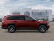 2025 Jeep Grand Cherokee L Limited 2025 Jeep Grand Cherokee L Limited Sport Utility
