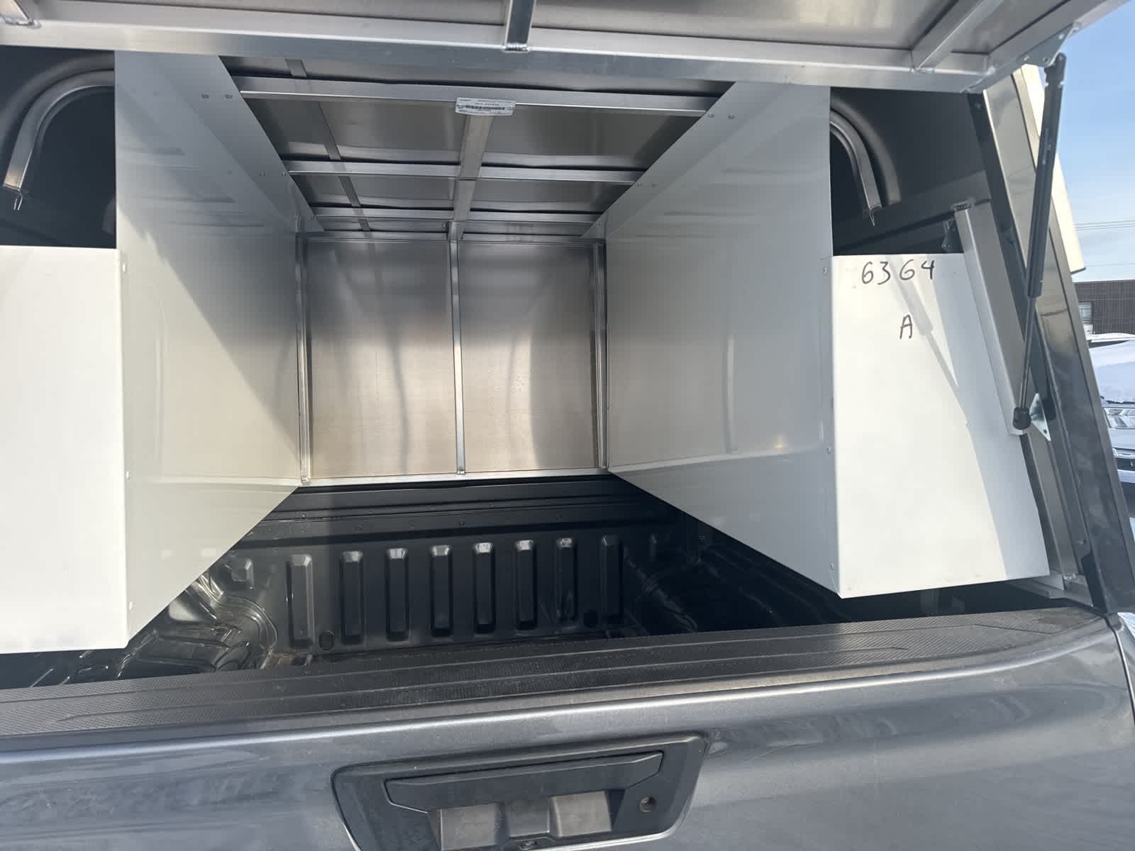 Thumbnail: 2024 Nissan Frontier - 21