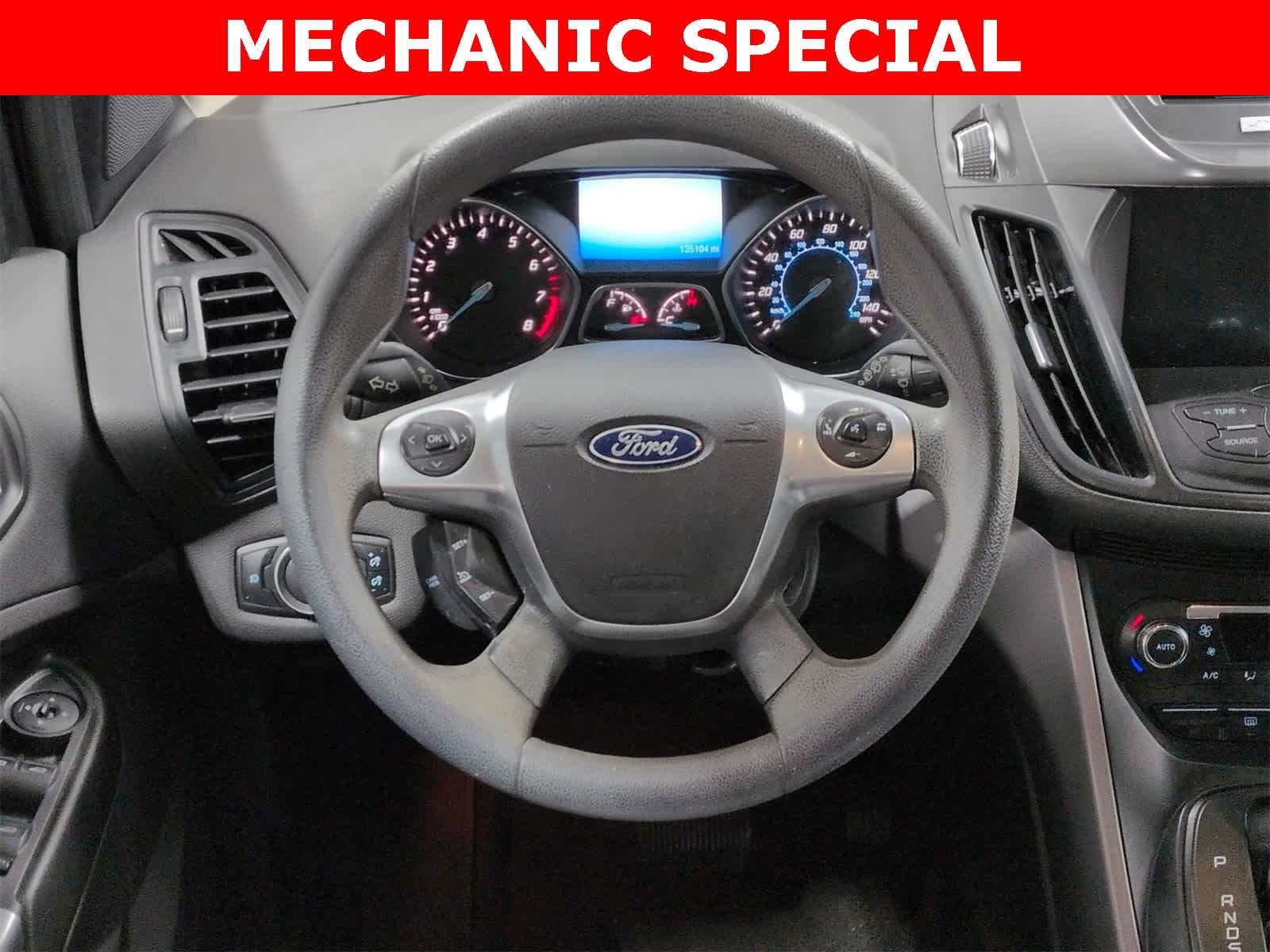 Thumbnail: 2016 Ford Escape - 23