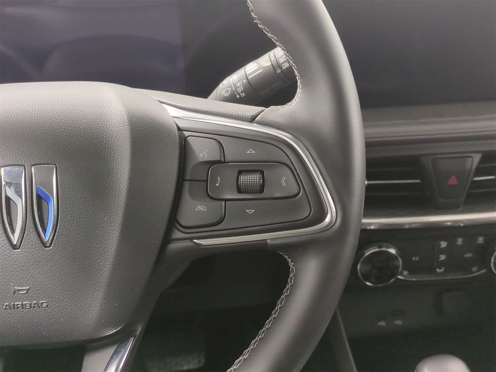 Thumbnail: 2024 Buick Encore GX - 25