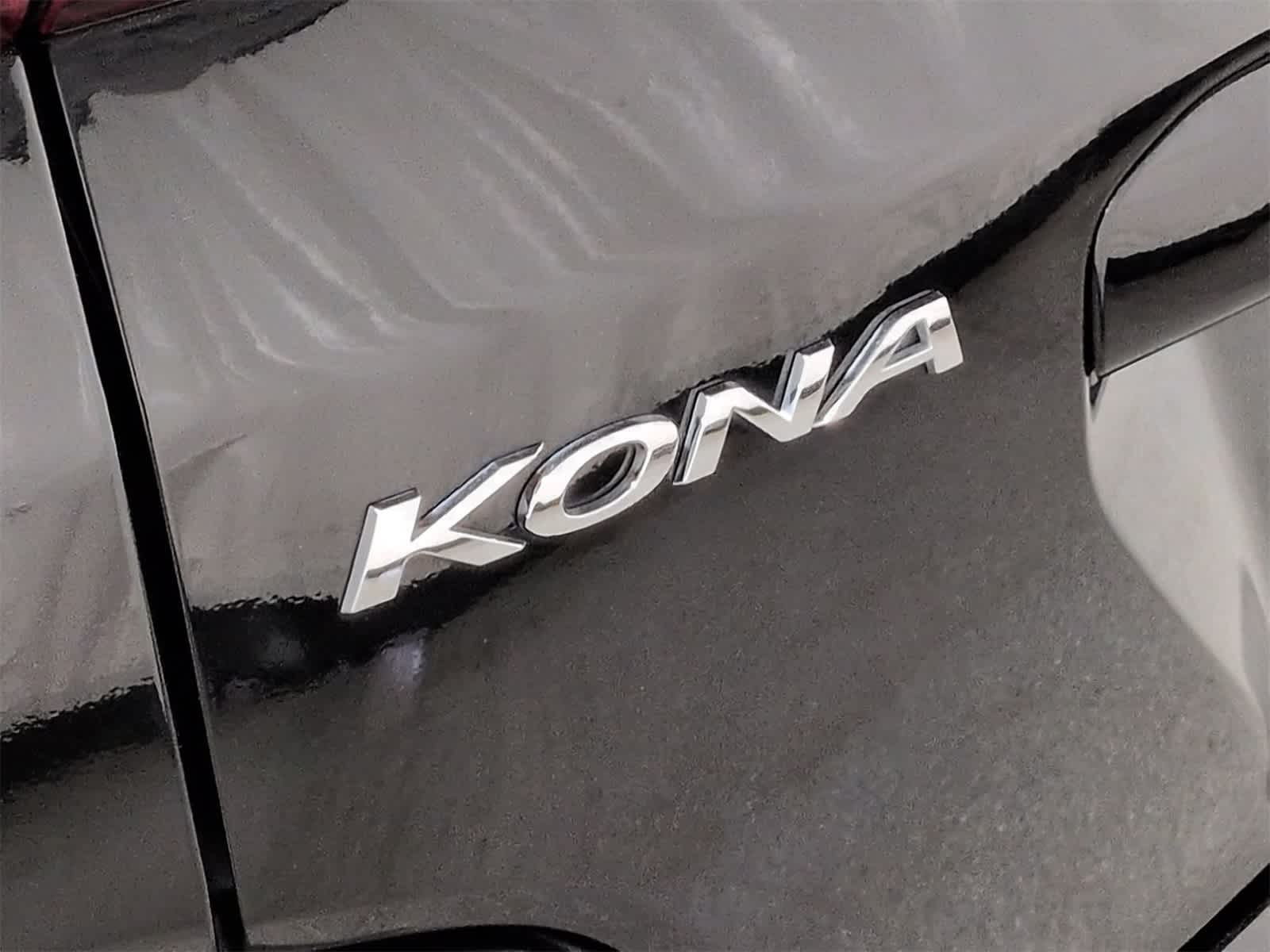 Thumbnail: 2021 Hyundai Kona - 13