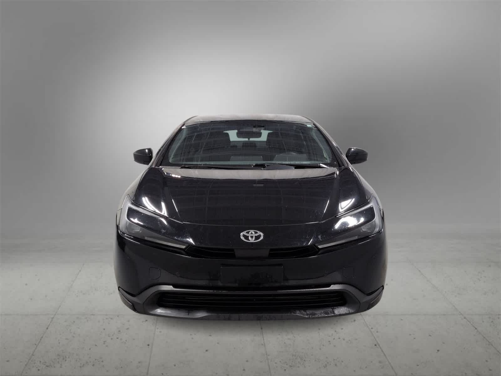 Thumbnail: 2023 Toyota Prius - 3