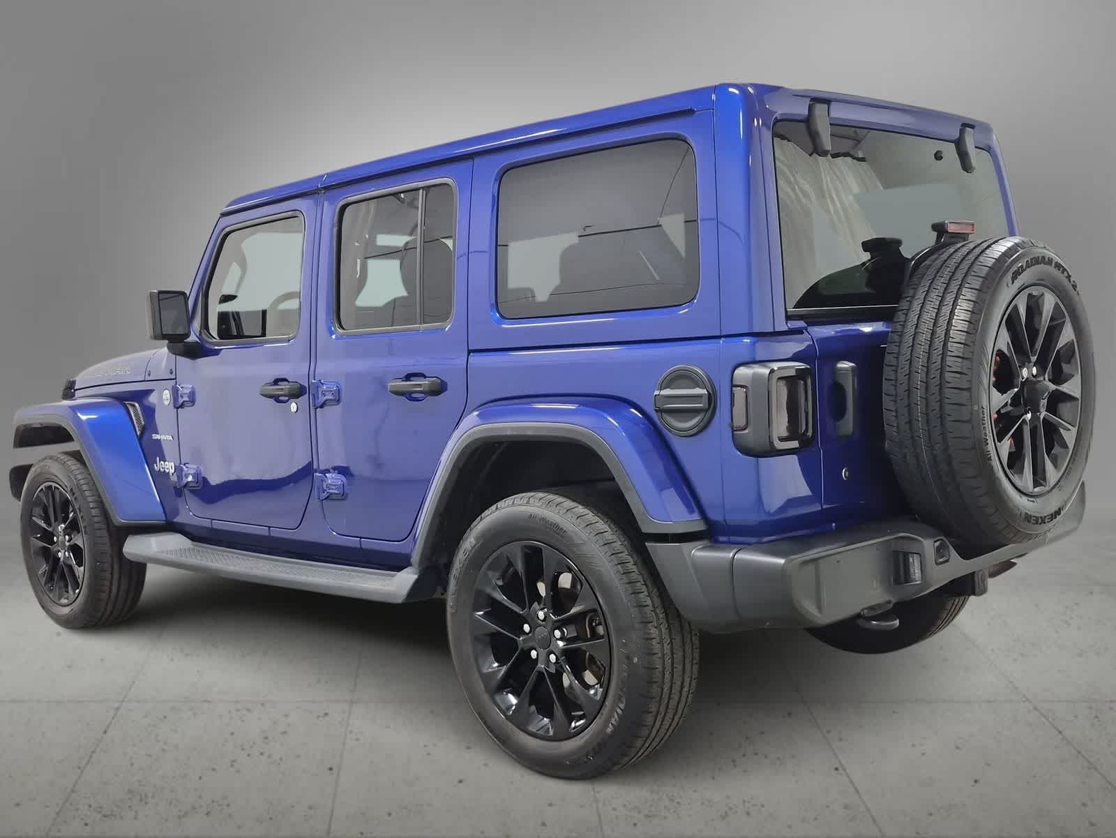 Thumbnail: 2019 Jeep Wrangler - 6