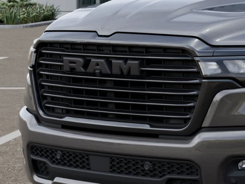 Thumbnail: 2026 RAM 1500 - 11