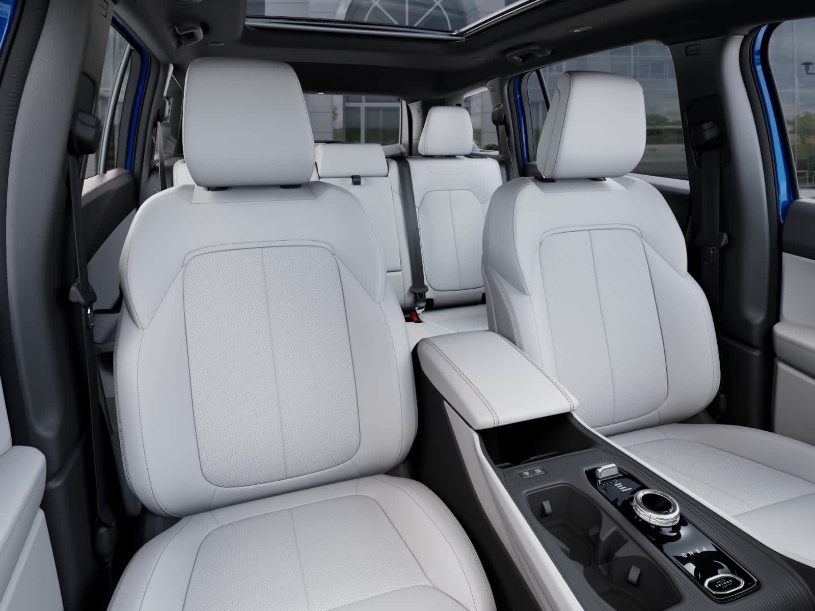 Thumbnail: 2026 Jeep Cherokee - 16