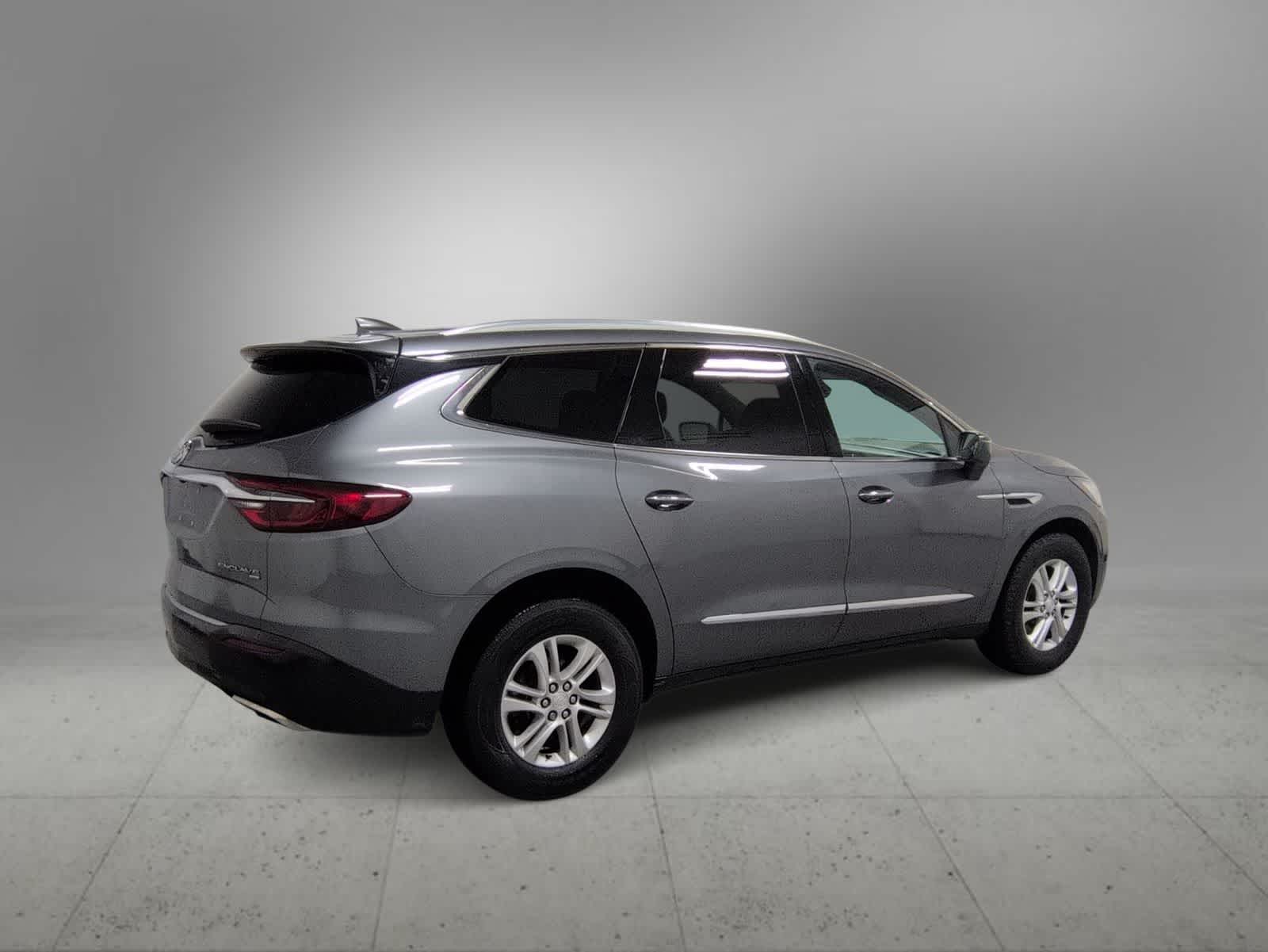 Thumbnail: 2019 Buick Enclave - 8