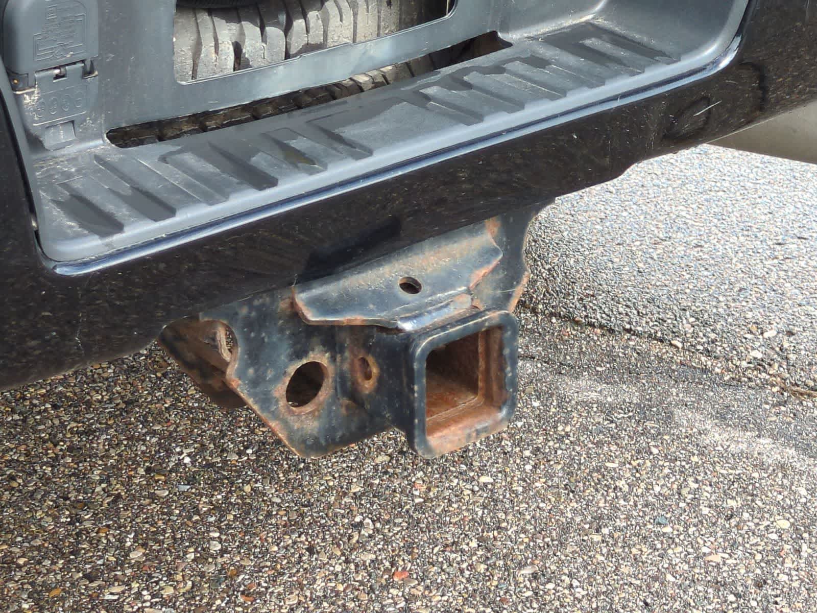 Thumbnail: 2019 Chevrolet Silverado 2500 - 31