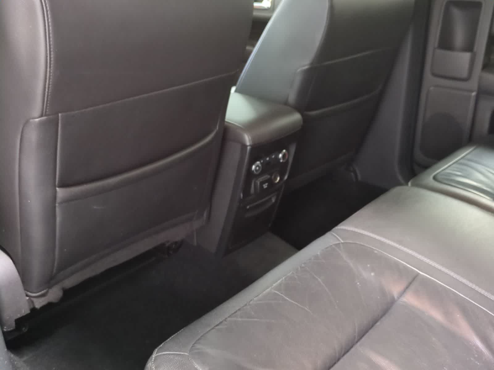 Thumbnail: 2019 Ford Flex - 18